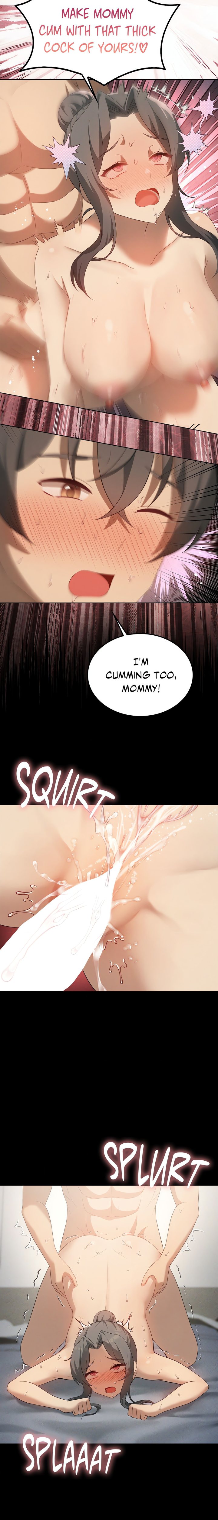 Joystick Joyride Chapter 67 - Page 11