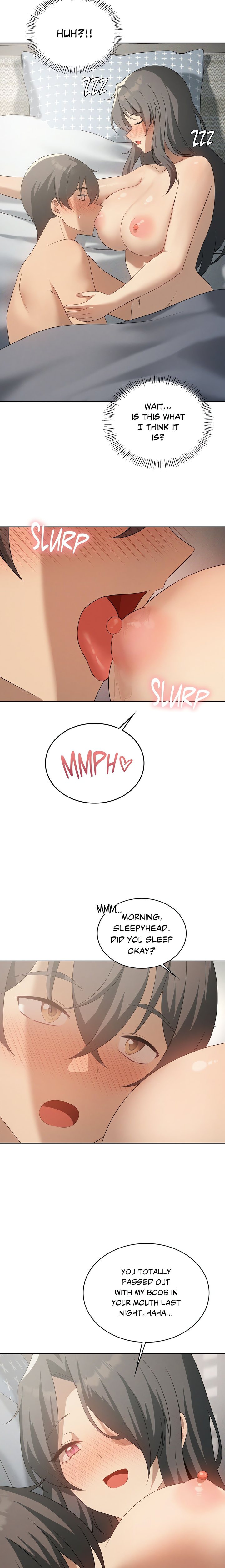 Joystick Joyride Chapter 67 - Page 13