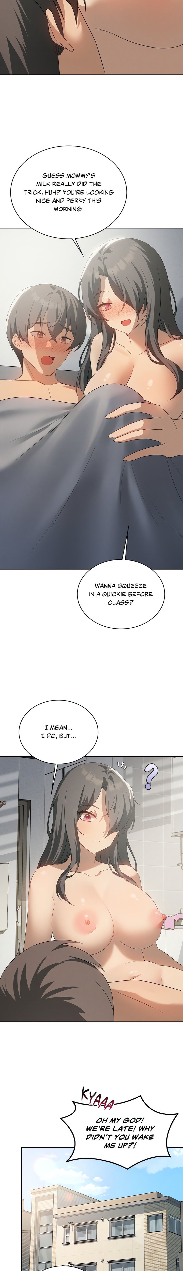 Joystick Joyride Chapter 67 - Page 14
