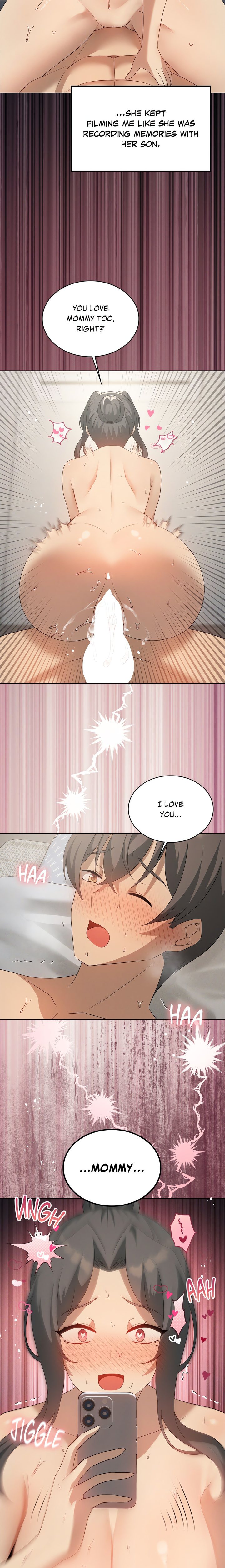 Joystick Joyride Chapter 67 - Page 4
