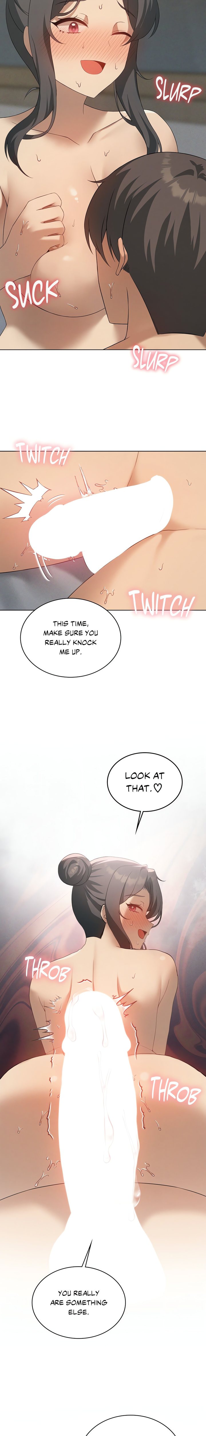 Joystick Joyride Chapter 67 - Page 7