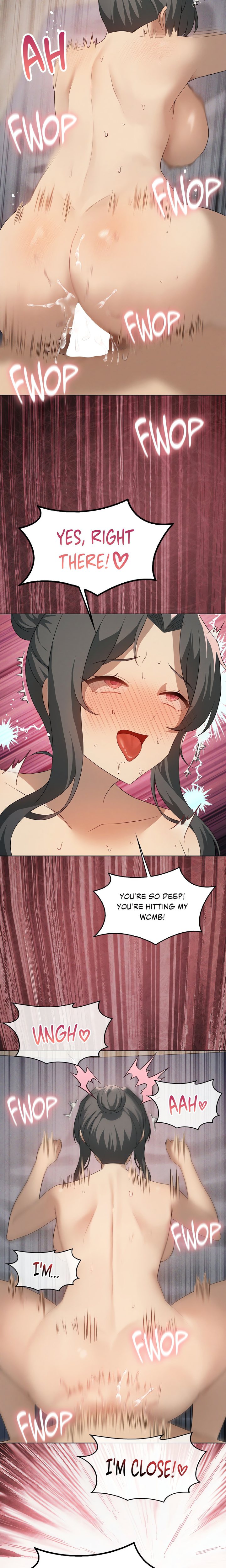 Joystick Joyride Chapter 67 - Page 10