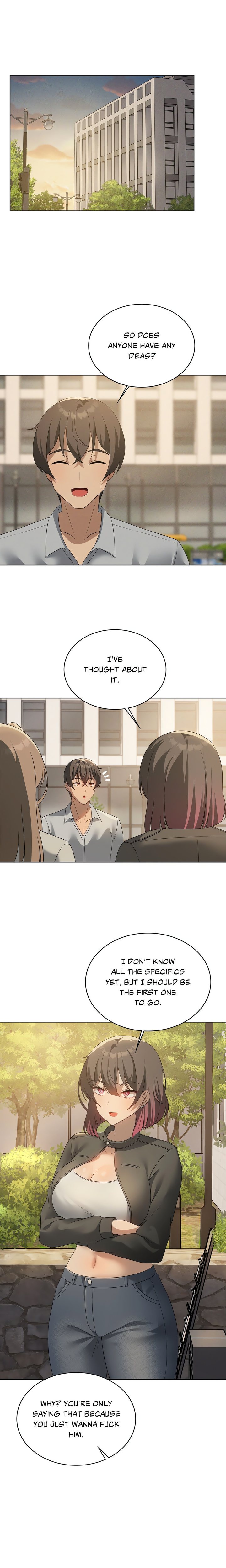 Joystick Joyride Chapter 69 - Page 3