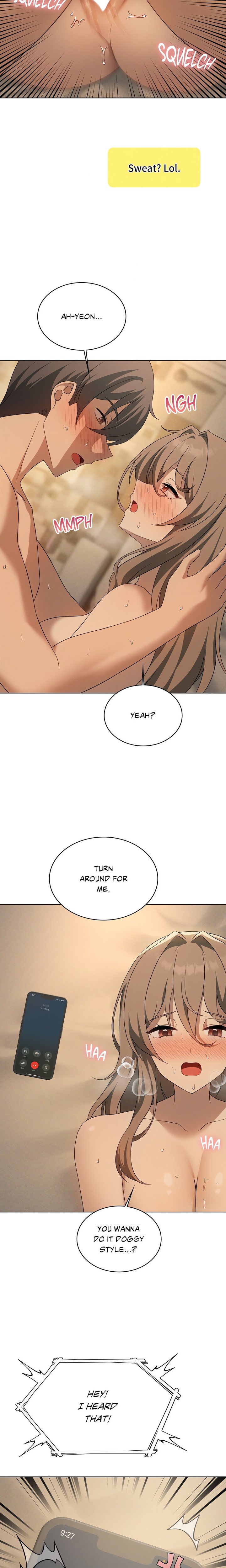 Joystick Joyride Chapter 70 - Page 13