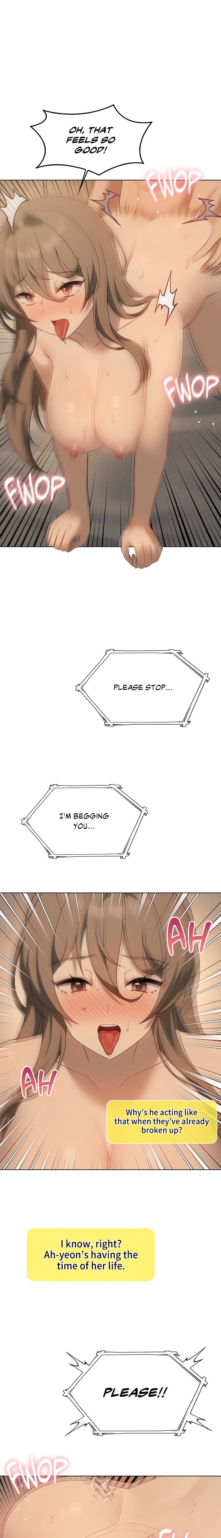 Joystick Joyride Chapter 70 - Page 15