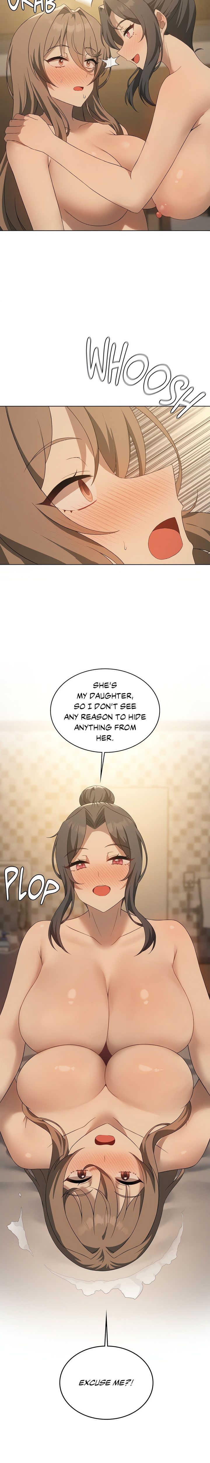 Joystick Joyride Chapter 70 - Page 23