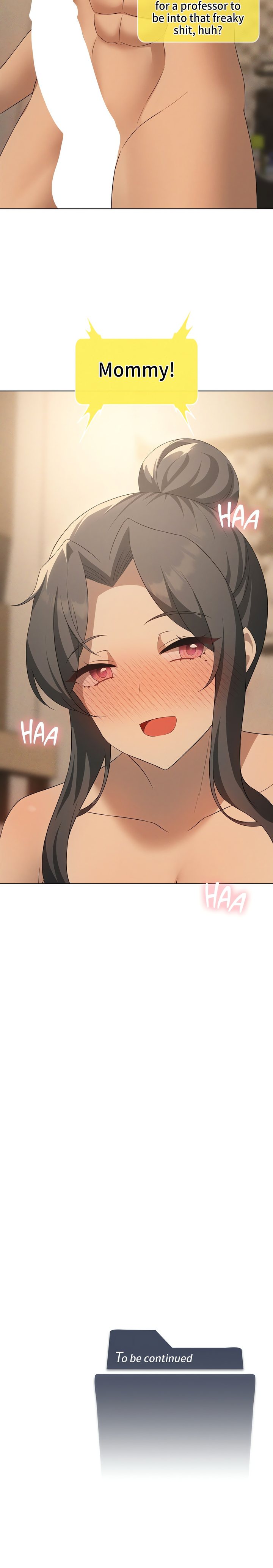 Joystick Joyride Chapter 70 - Page 25