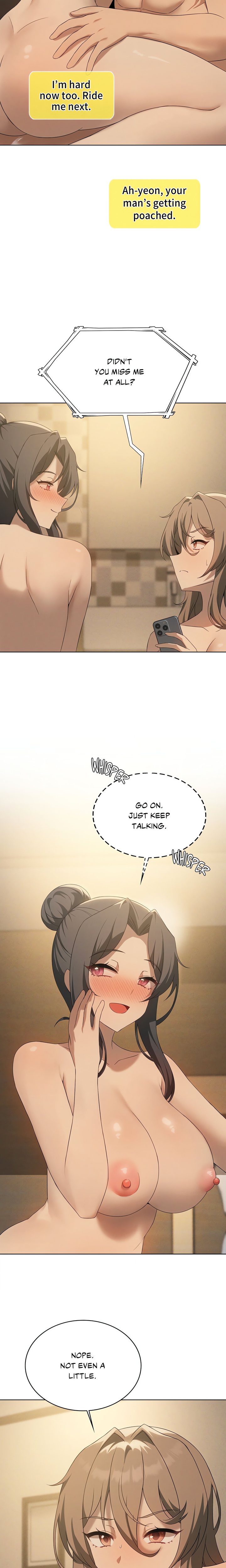 Joystick Joyride Chapter 70 - Page 5