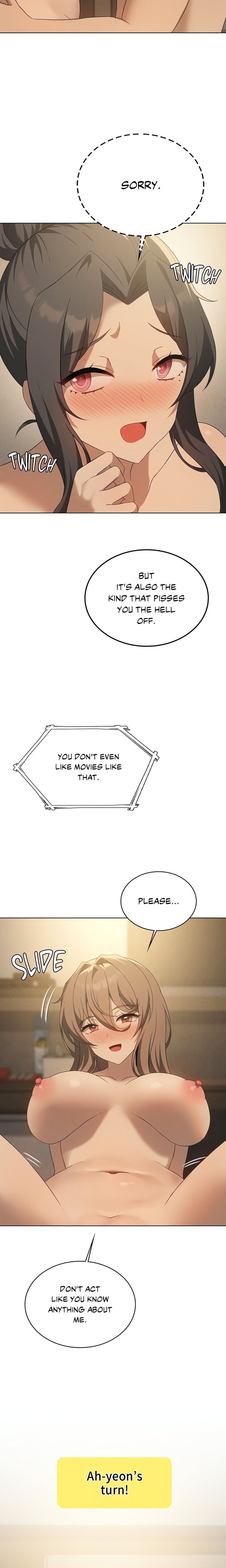 Joystick Joyride Chapter 70 - Page 9