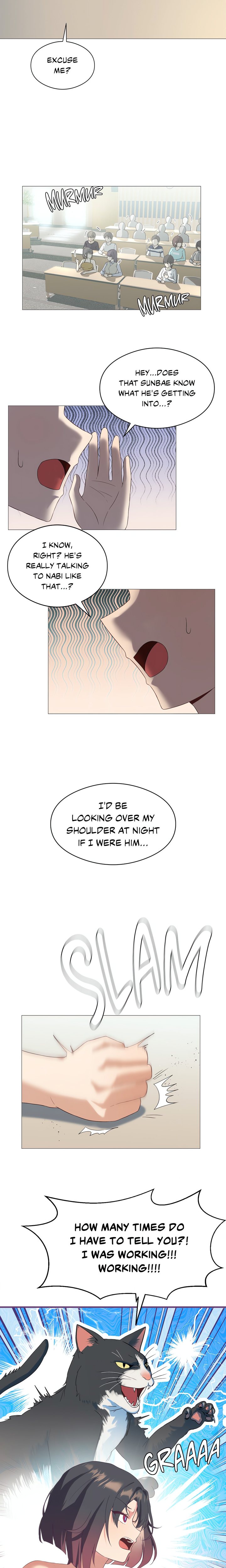 Joystick Joyride Chapter 8 - Page 2