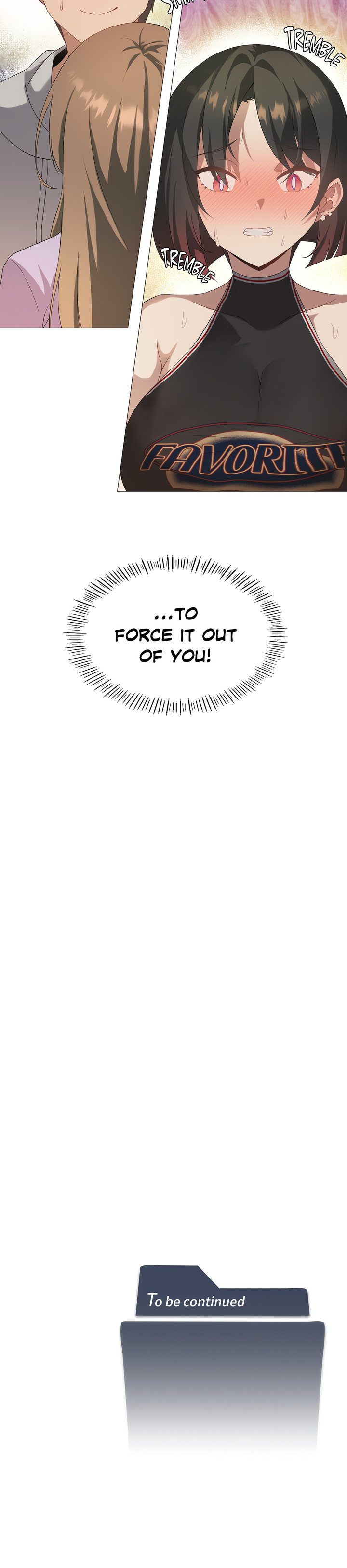 Joystick Joyride Chapter 8 - Page 22