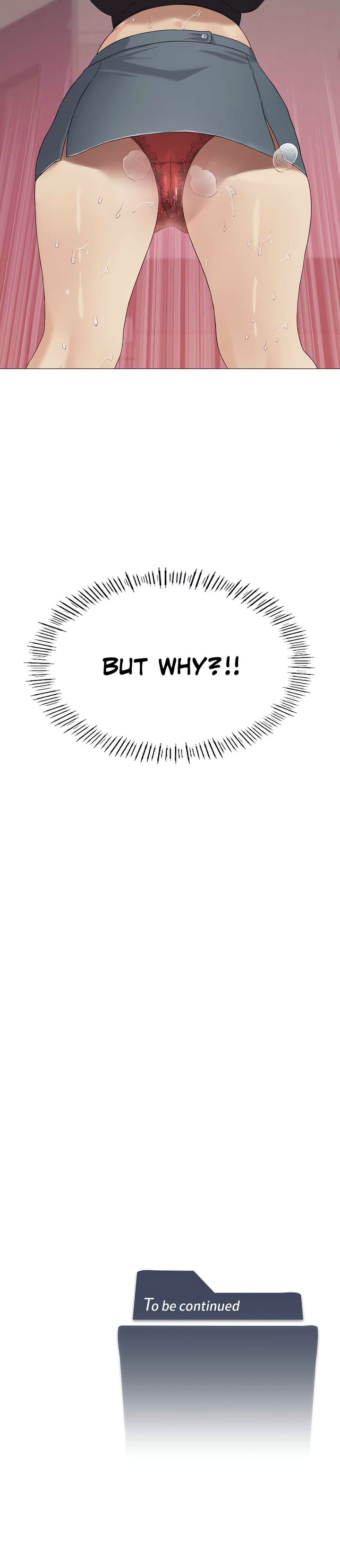 Joystick Joyride Chapter 9 - Page 19