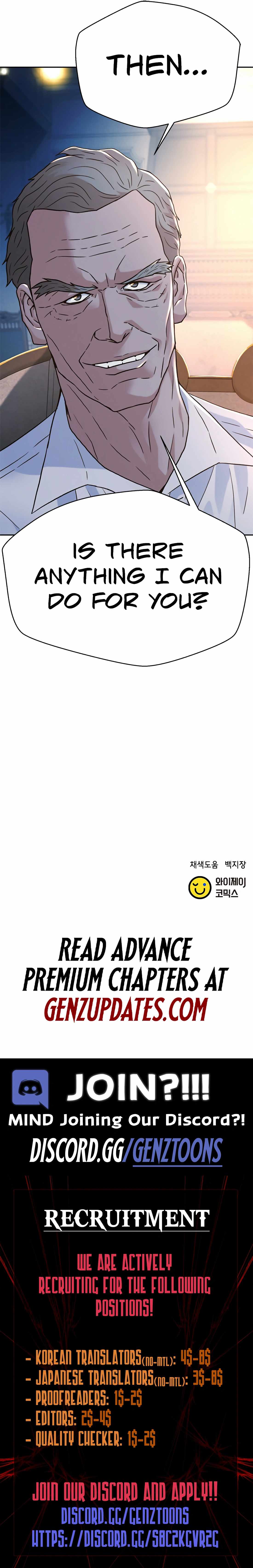 Judge Lee Han Young Chapter 179 - Page 16