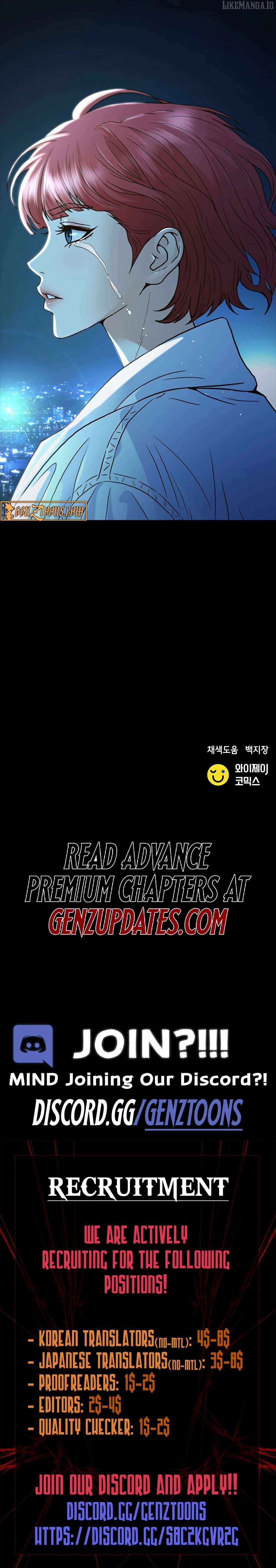 Judge Lee Han Young Chapter 187 - Page 18