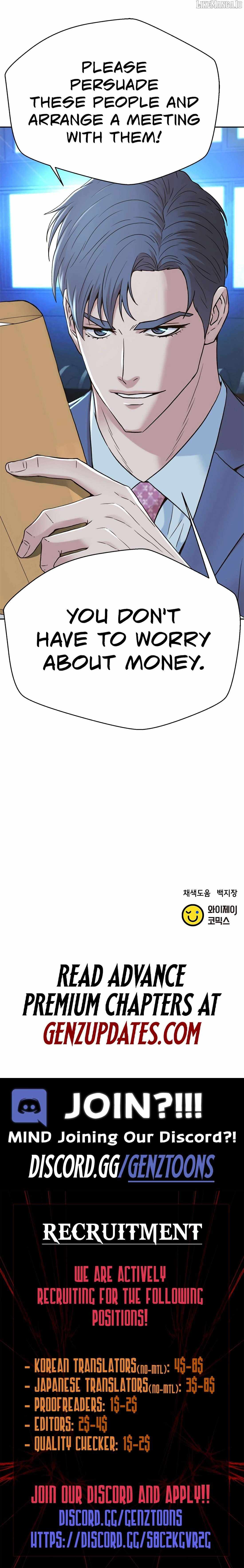 Judge Lee Han Young Chapter 188 - Page 19