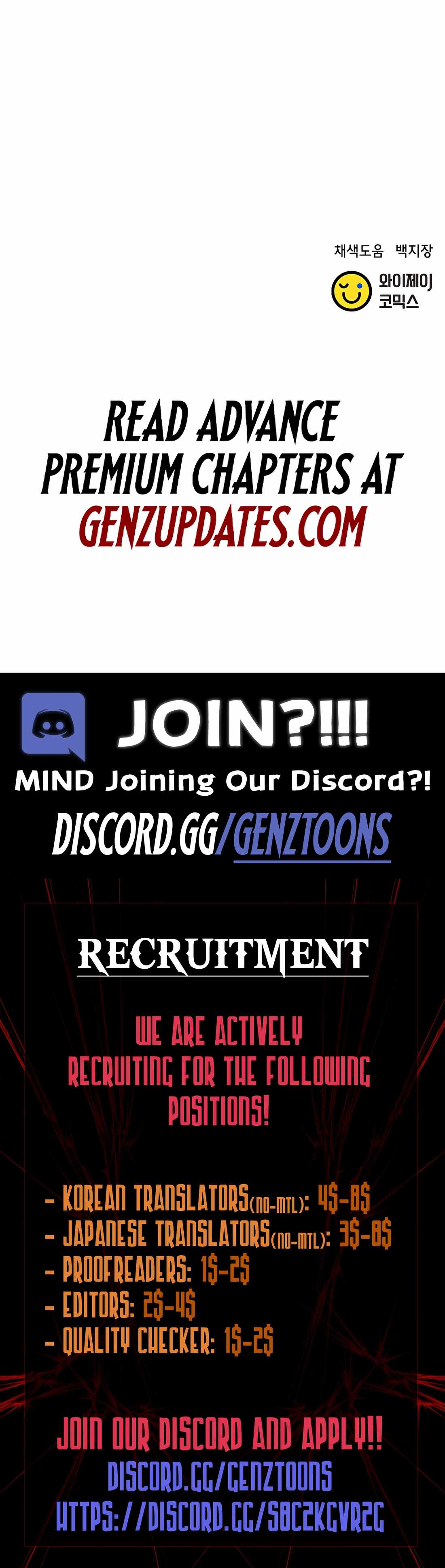 Judge Lee Han Young Chapter 190 - Page 20