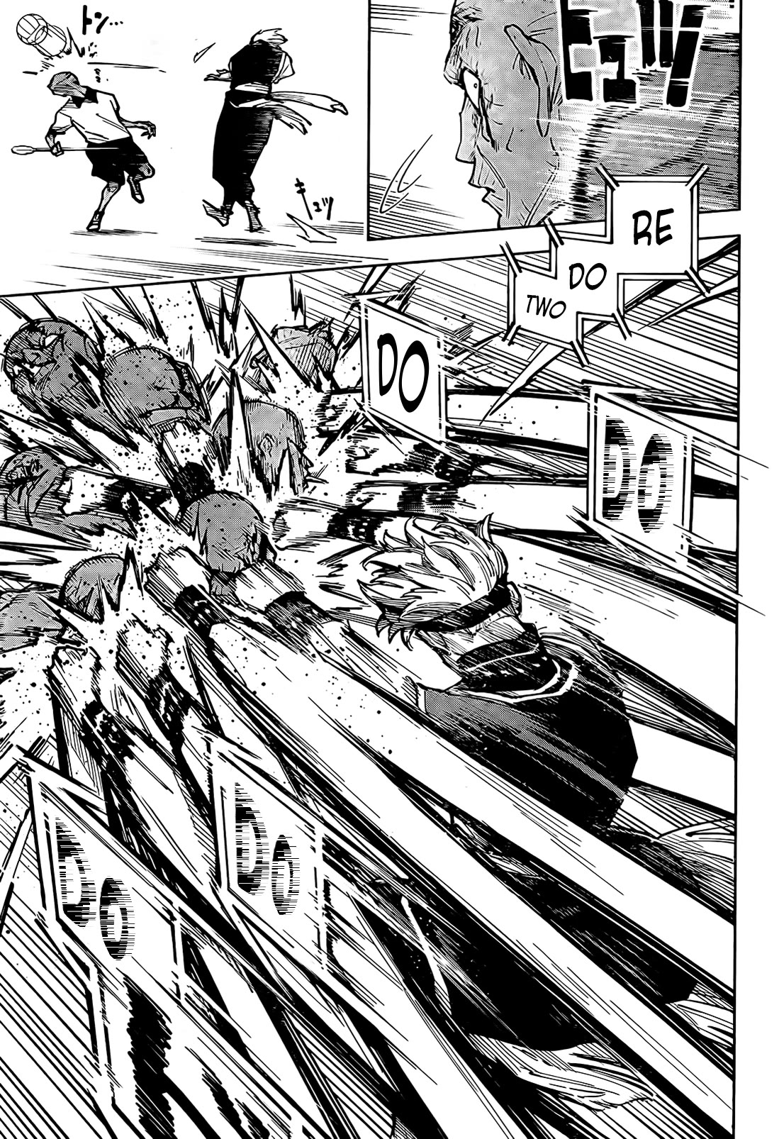 Jujutsu Kaisen Modulo Chapter 6 - Page 12