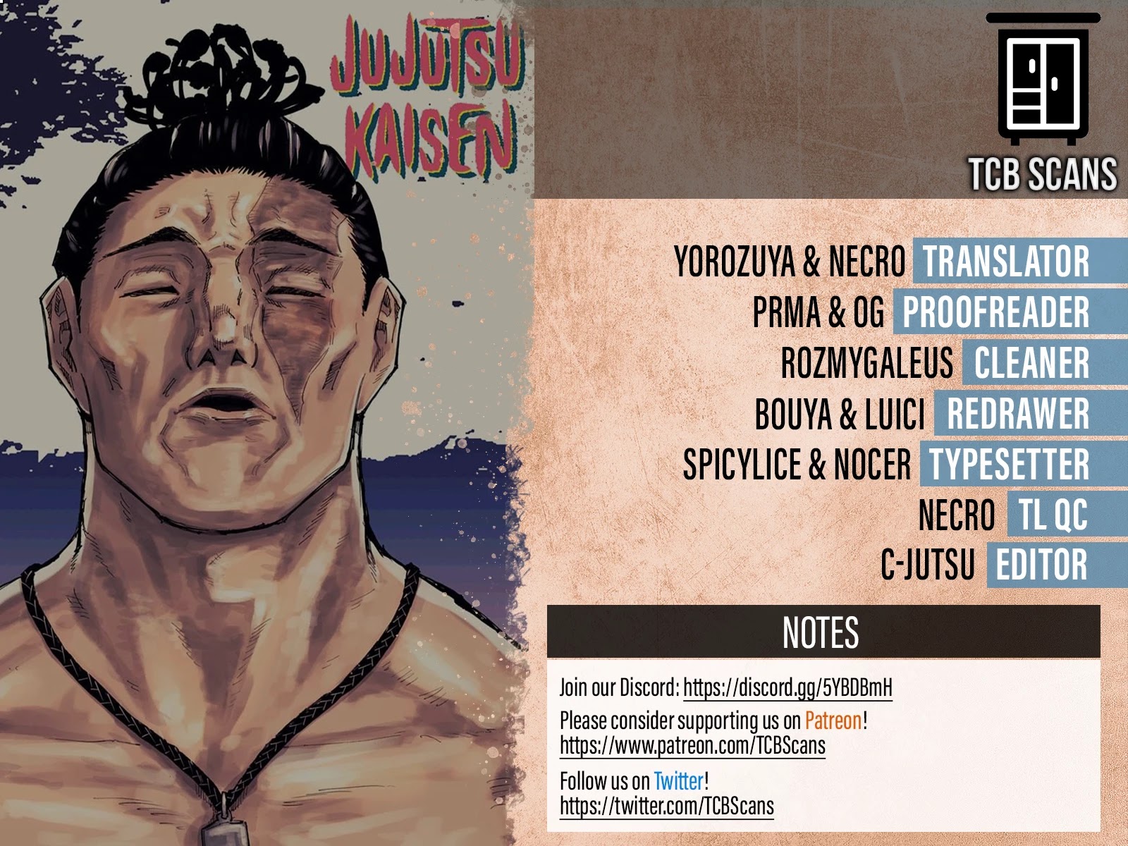Jujutsu Kaisen Chapter 148 - Page 2