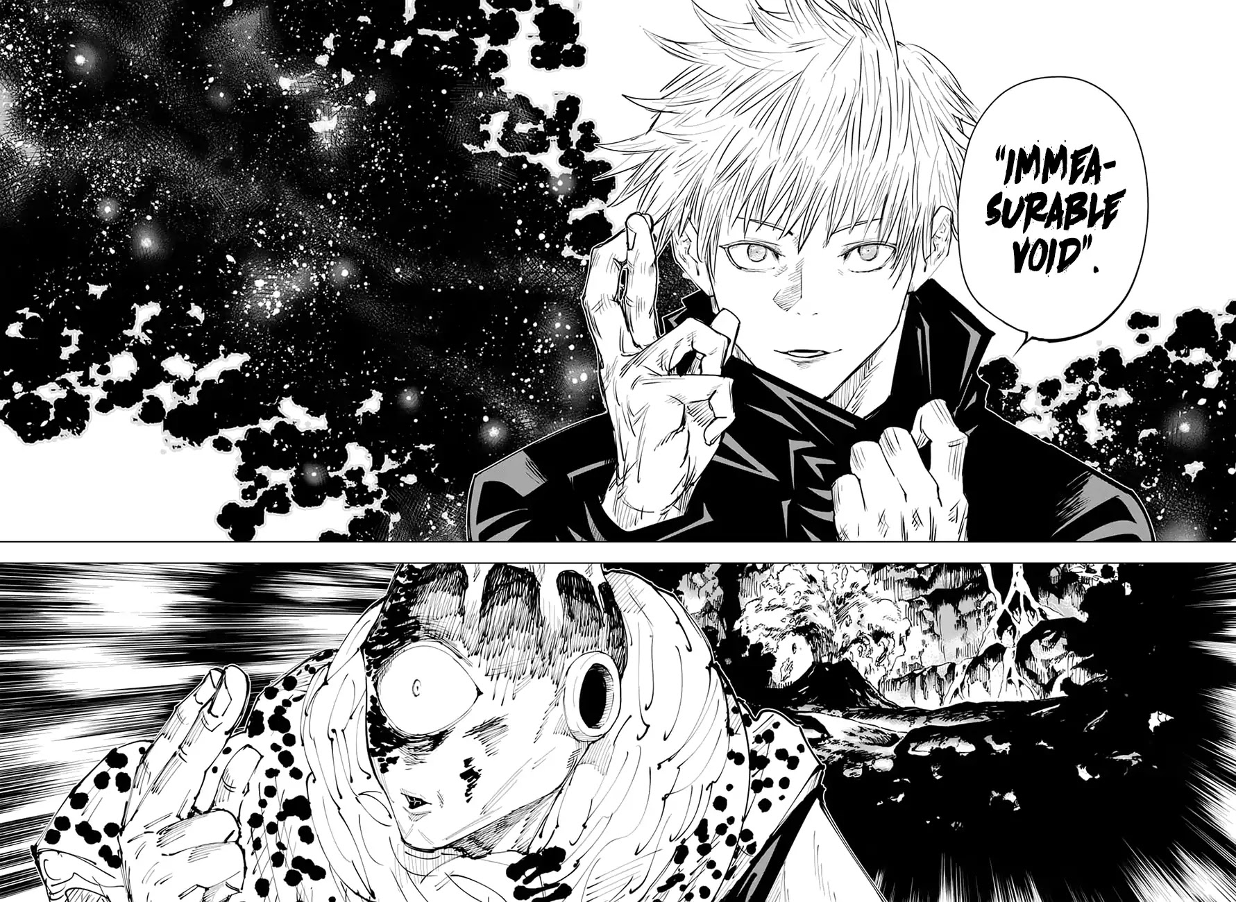 Jujutsu Kaisen Chapter 15 - Page 14