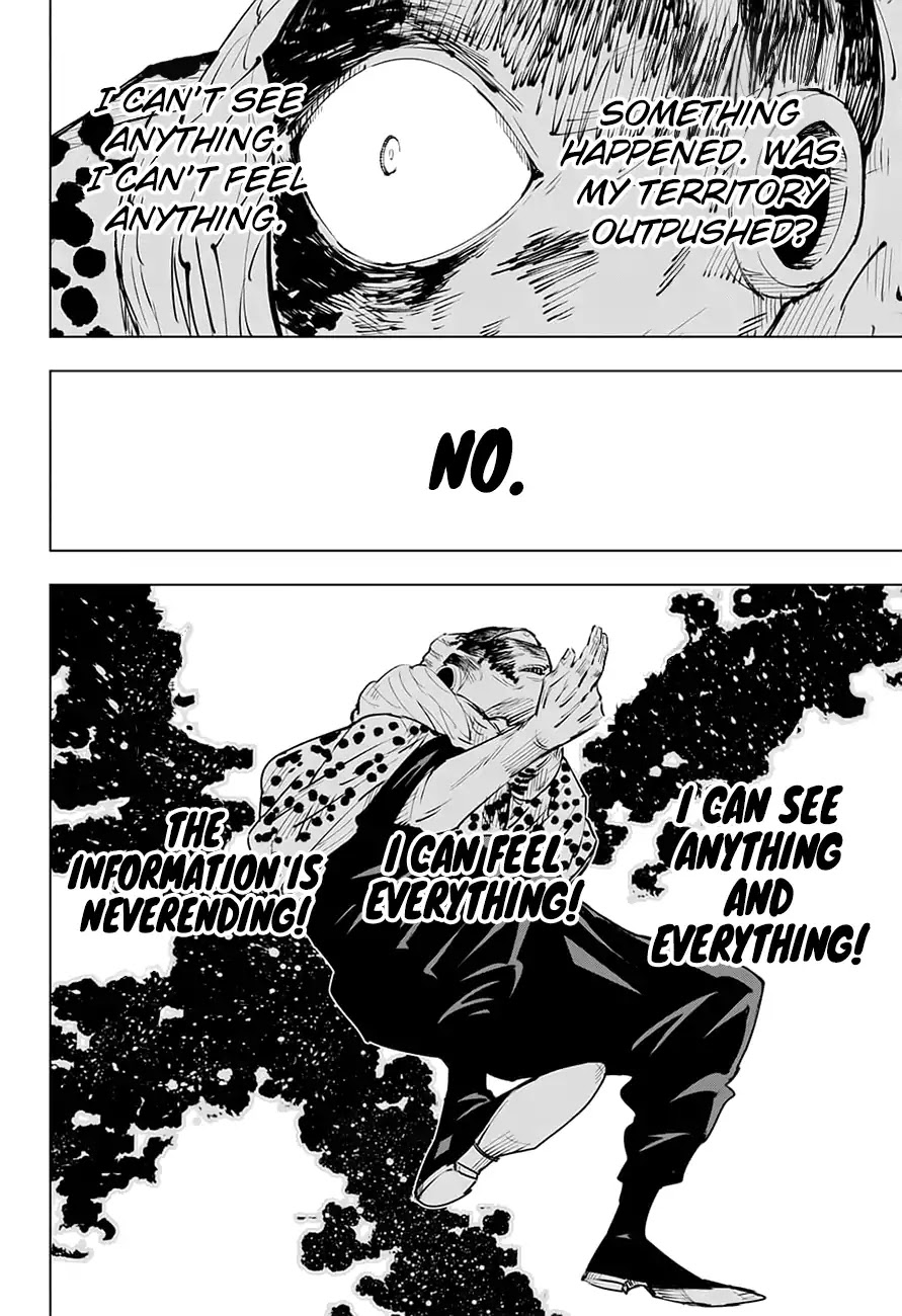 Jujutsu Kaisen Chapter 15 - Page 15