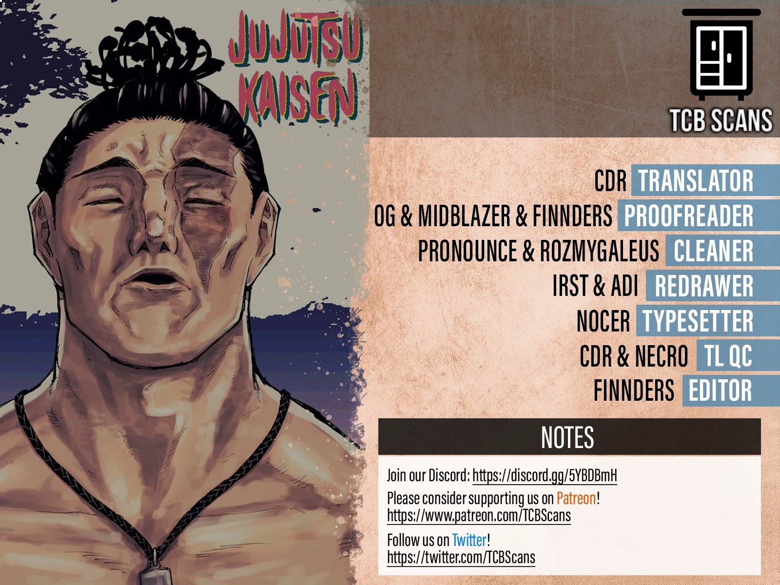 Jujutsu Kaisen Chapter 152 - Page 2