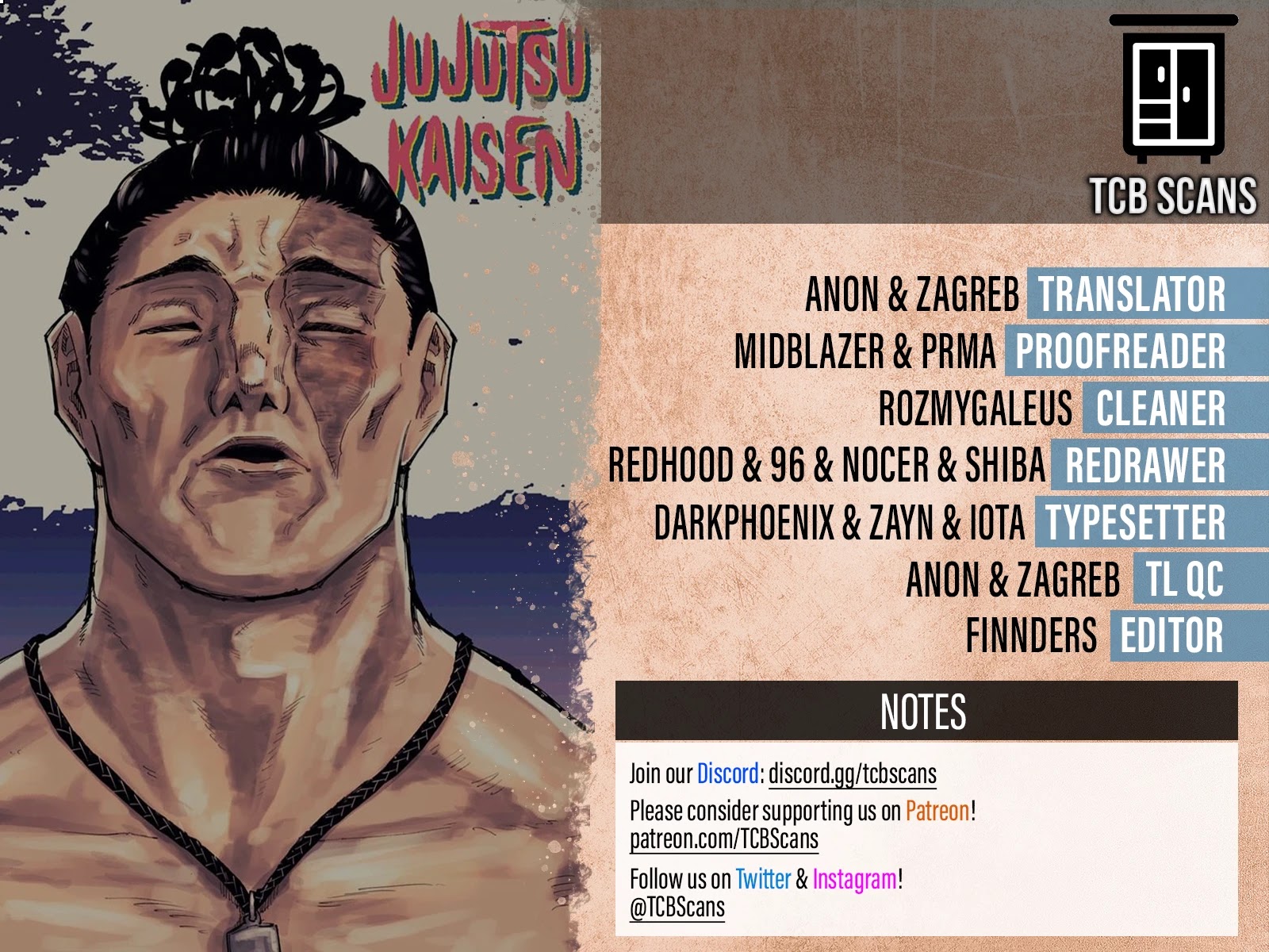 Jujutsu Kaisen Chapter 154 - Page 2