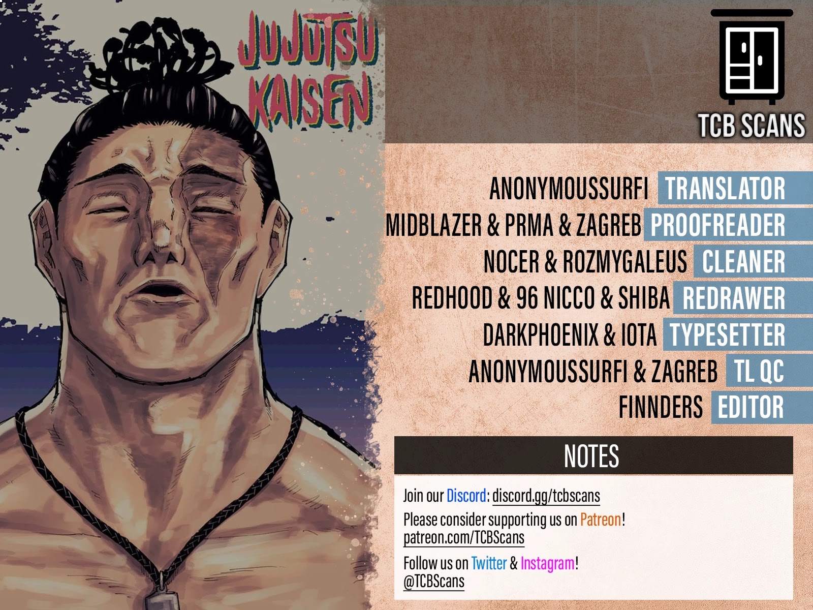 Jujutsu Kaisen Chapter 155 - Page 2