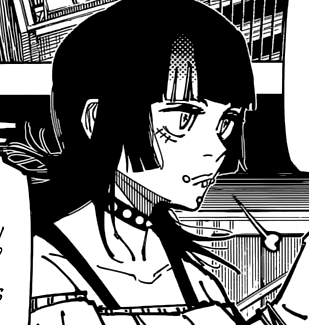 Jujutsu Kaisen Chapter 156 - Page 23