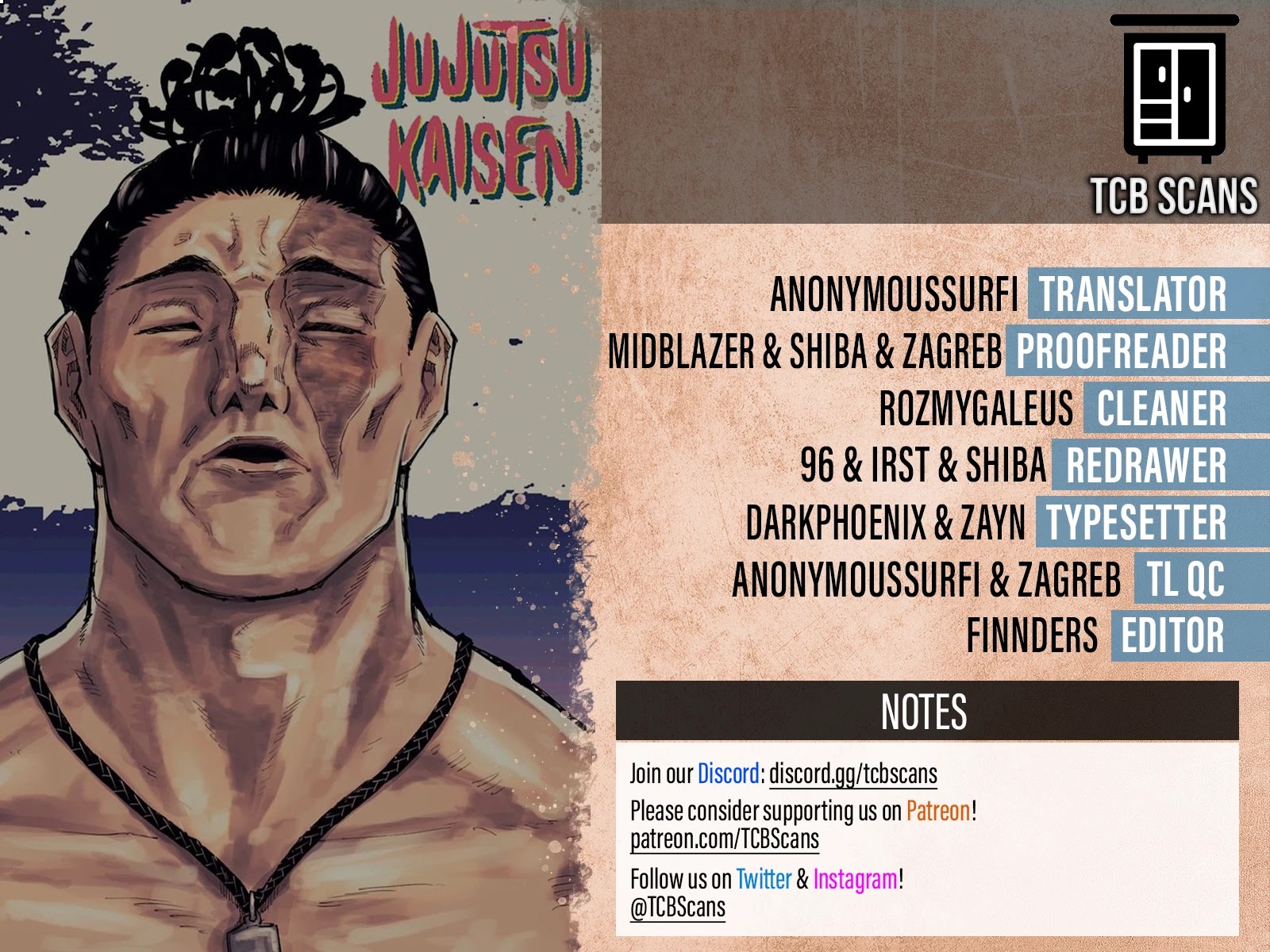 Jujutsu Kaisen Chapter 157 - Page 2