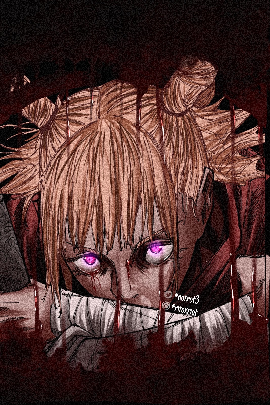 Jujutsu Kaisen Chapter 158 - Page 21