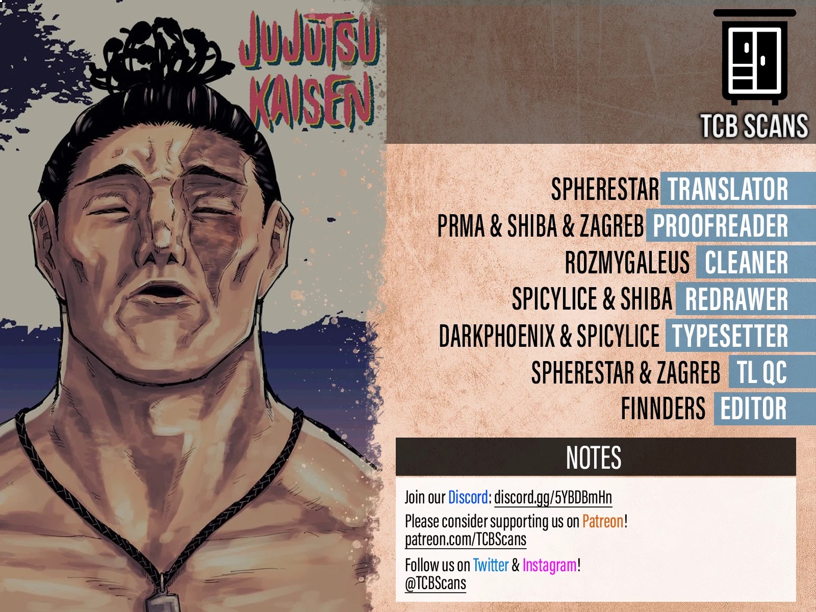 Jujutsu Kaisen Chapter 160 - Page 2