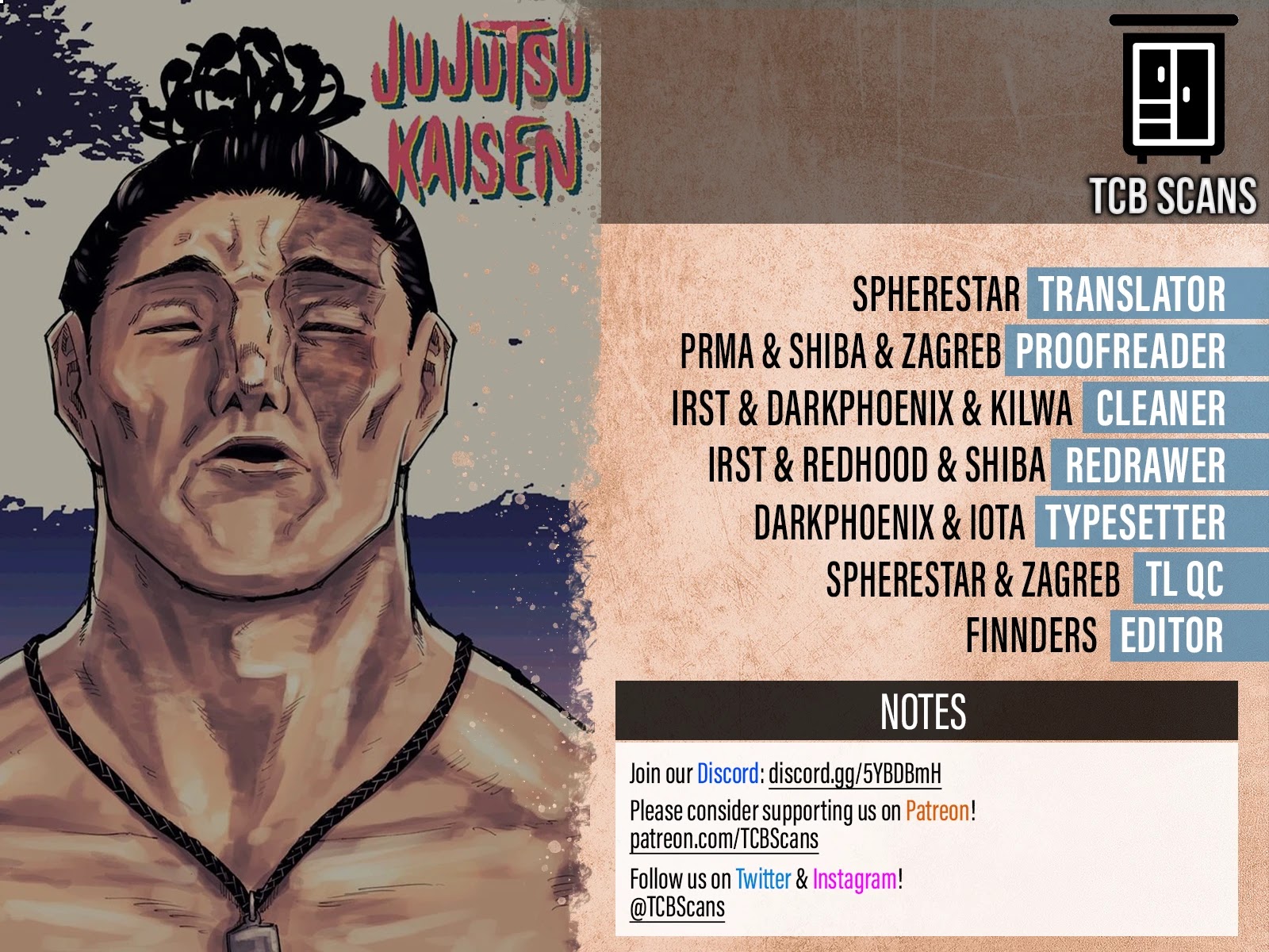 Jujutsu Kaisen Chapter 161 - Page 2
