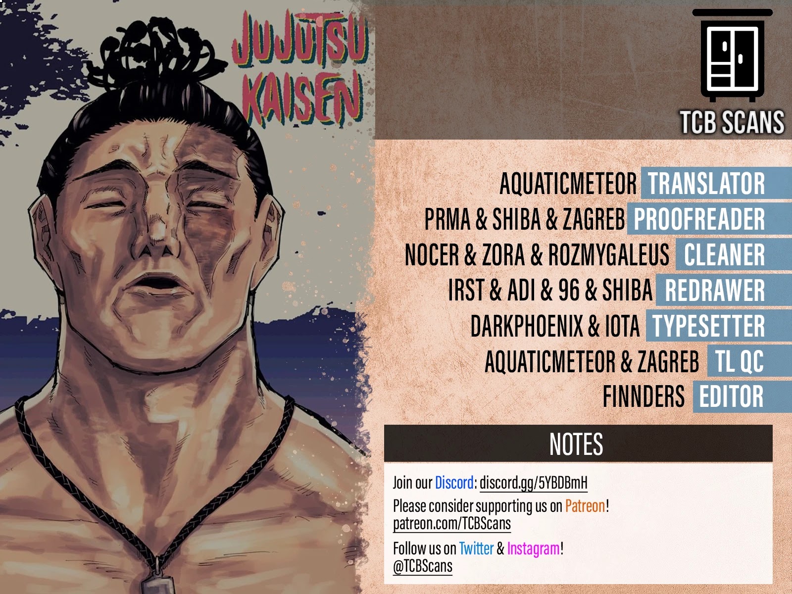 Jujutsu Kaisen Chapter 162 - Page 2
