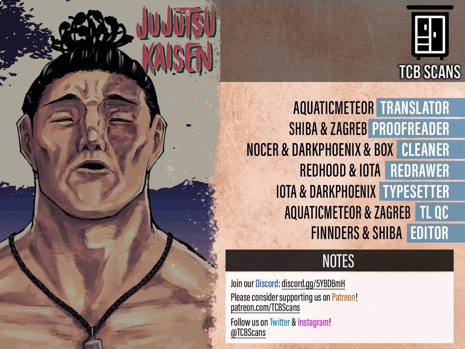 Jujutsu Kaisen Chapter 167 - Page 2
