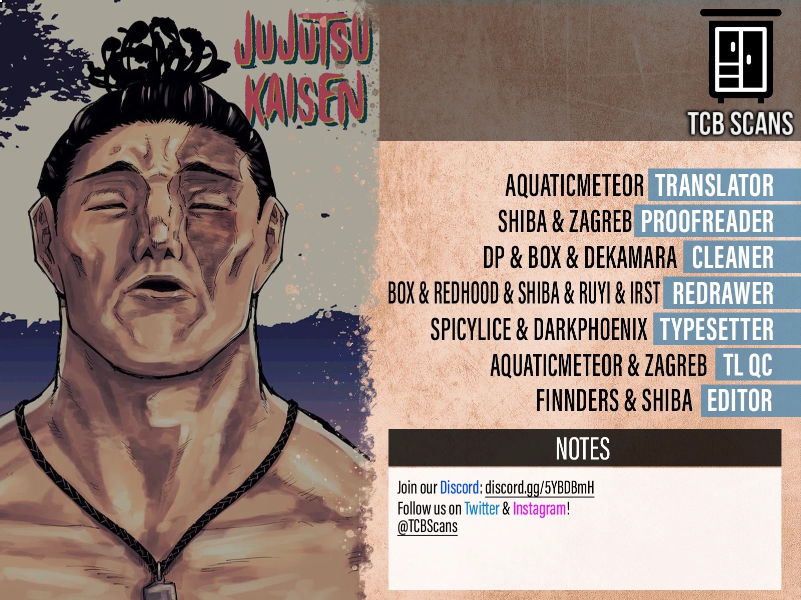 Jujutsu Kaisen Chapter 170 - Page 2