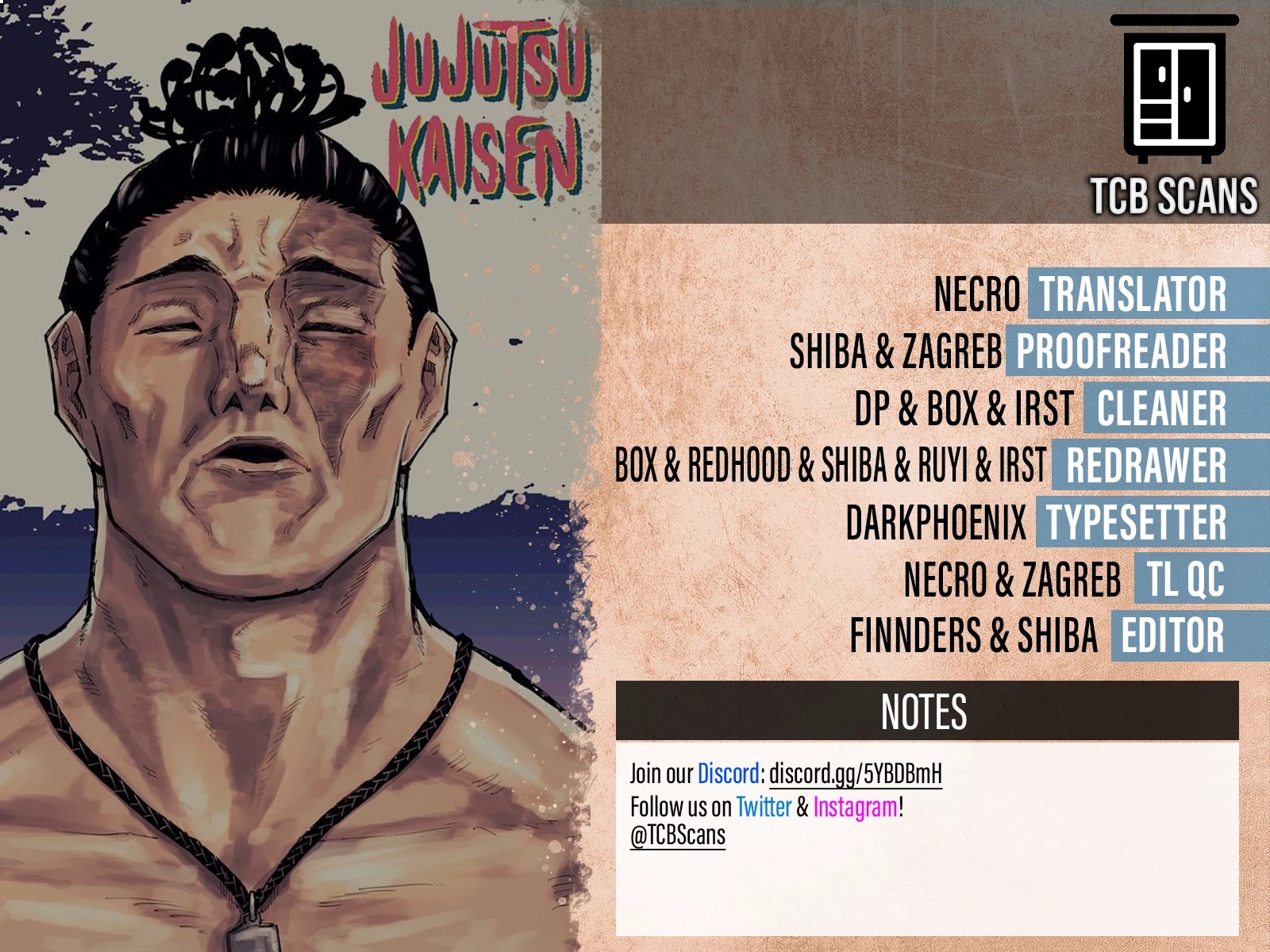 Jujutsu Kaisen Chapter 171 - Page 2