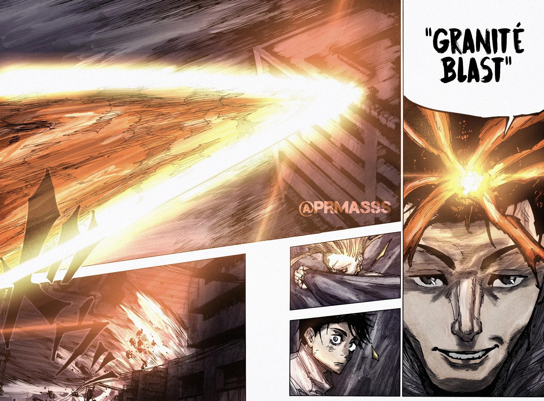 Jujutsu Kaisen Chapter 176 - Page 21