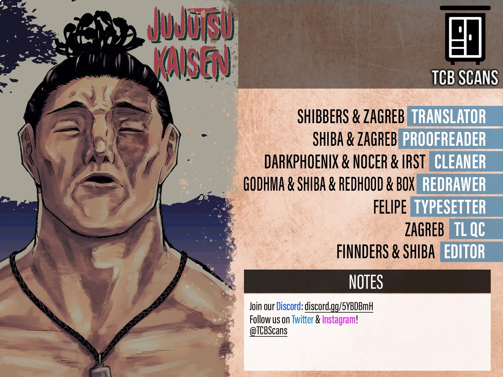 Jujutsu Kaisen Chapter 184 - Page 2