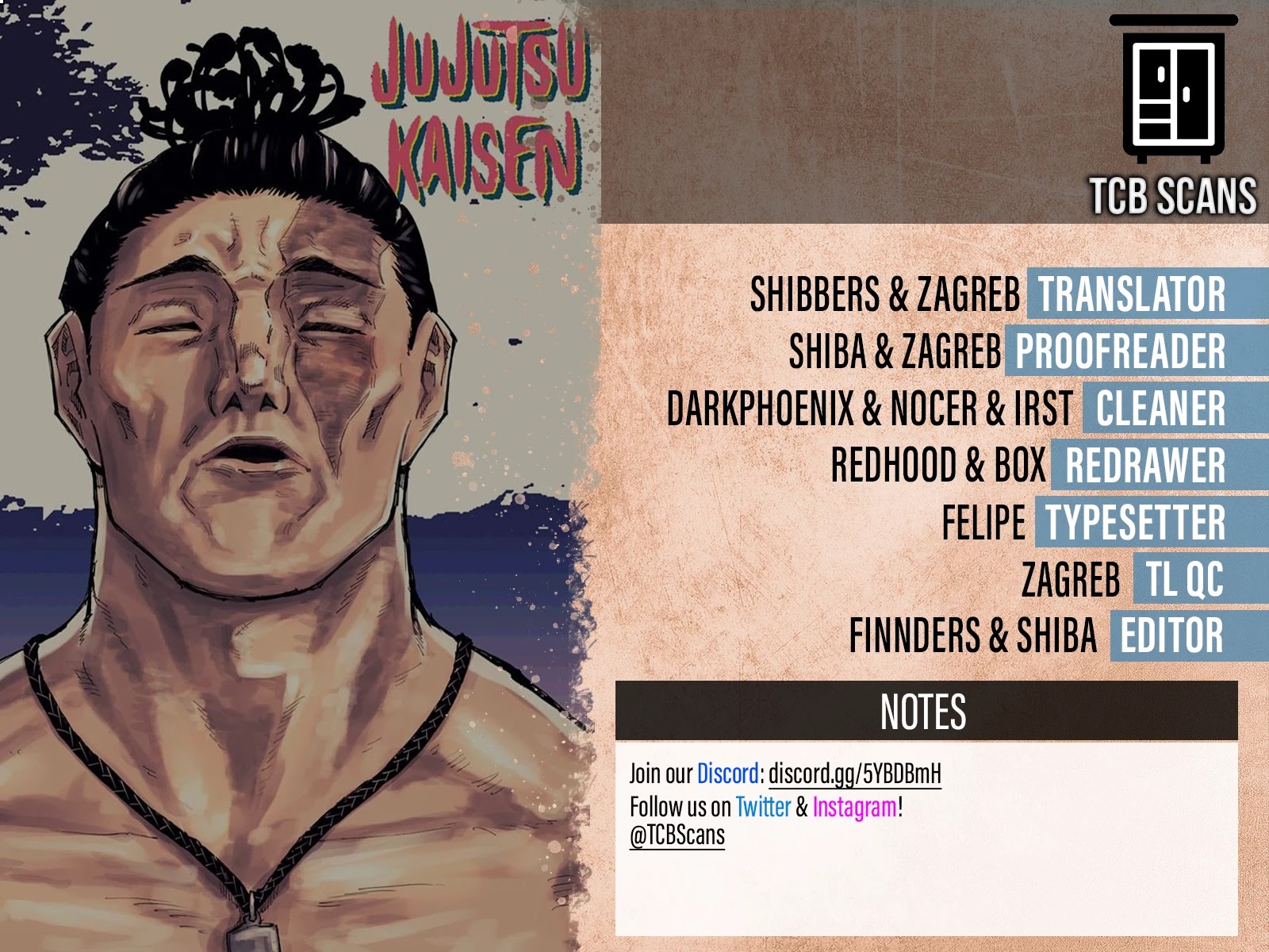 Jujutsu Kaisen Chapter 185 - Page 2