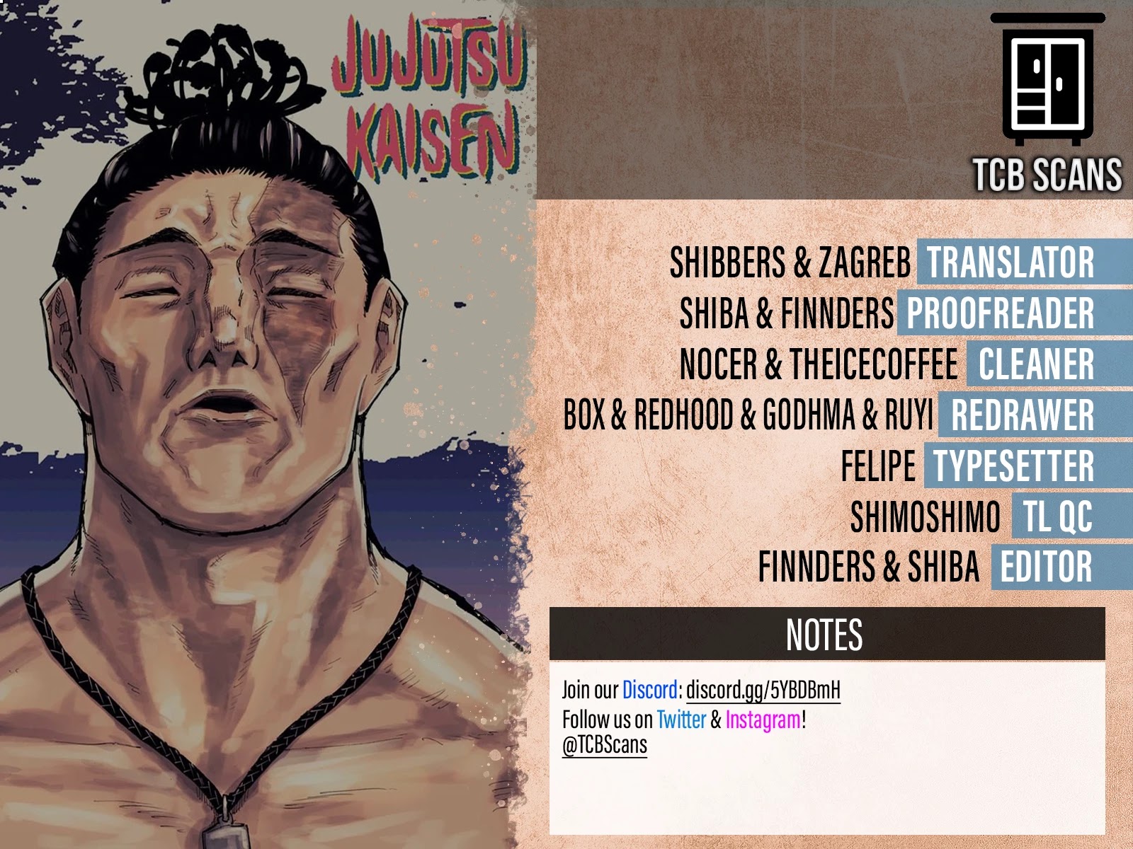 Jujutsu Kaisen Chapter 189 - Page 2