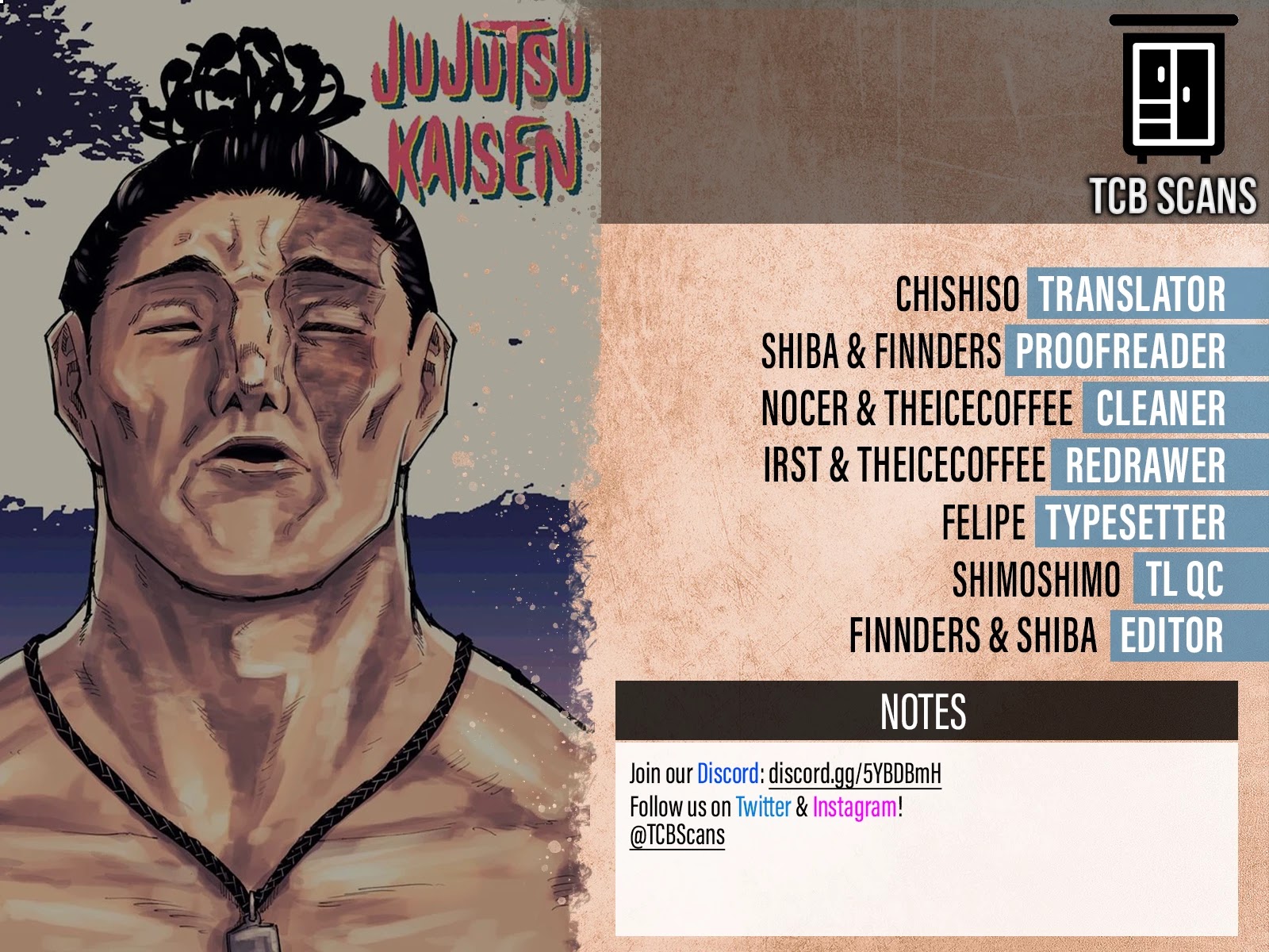 Jujutsu Kaisen Chapter 191 - Page 2