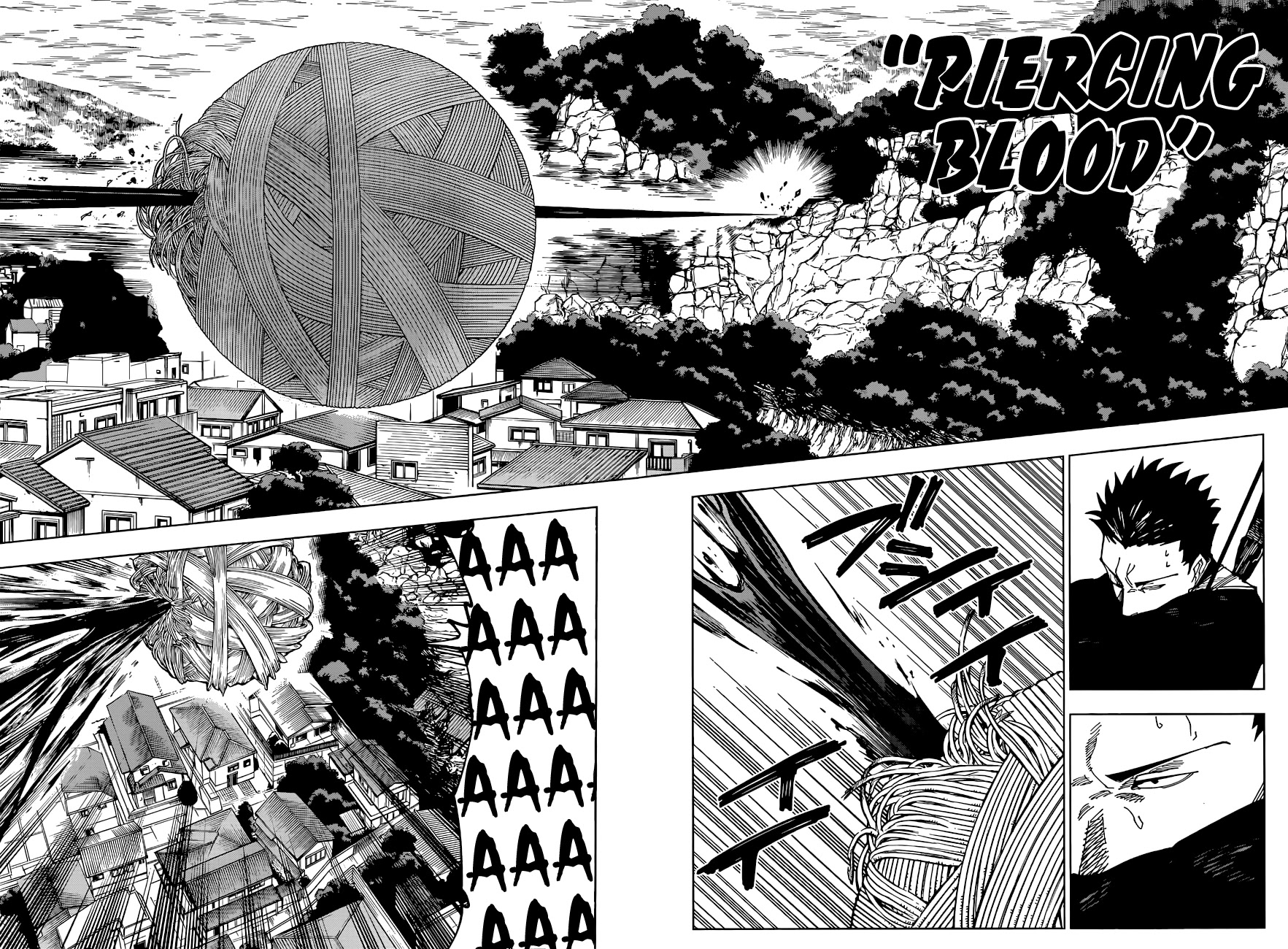 Jujutsu Kaisen Chapter 192 - Page 14