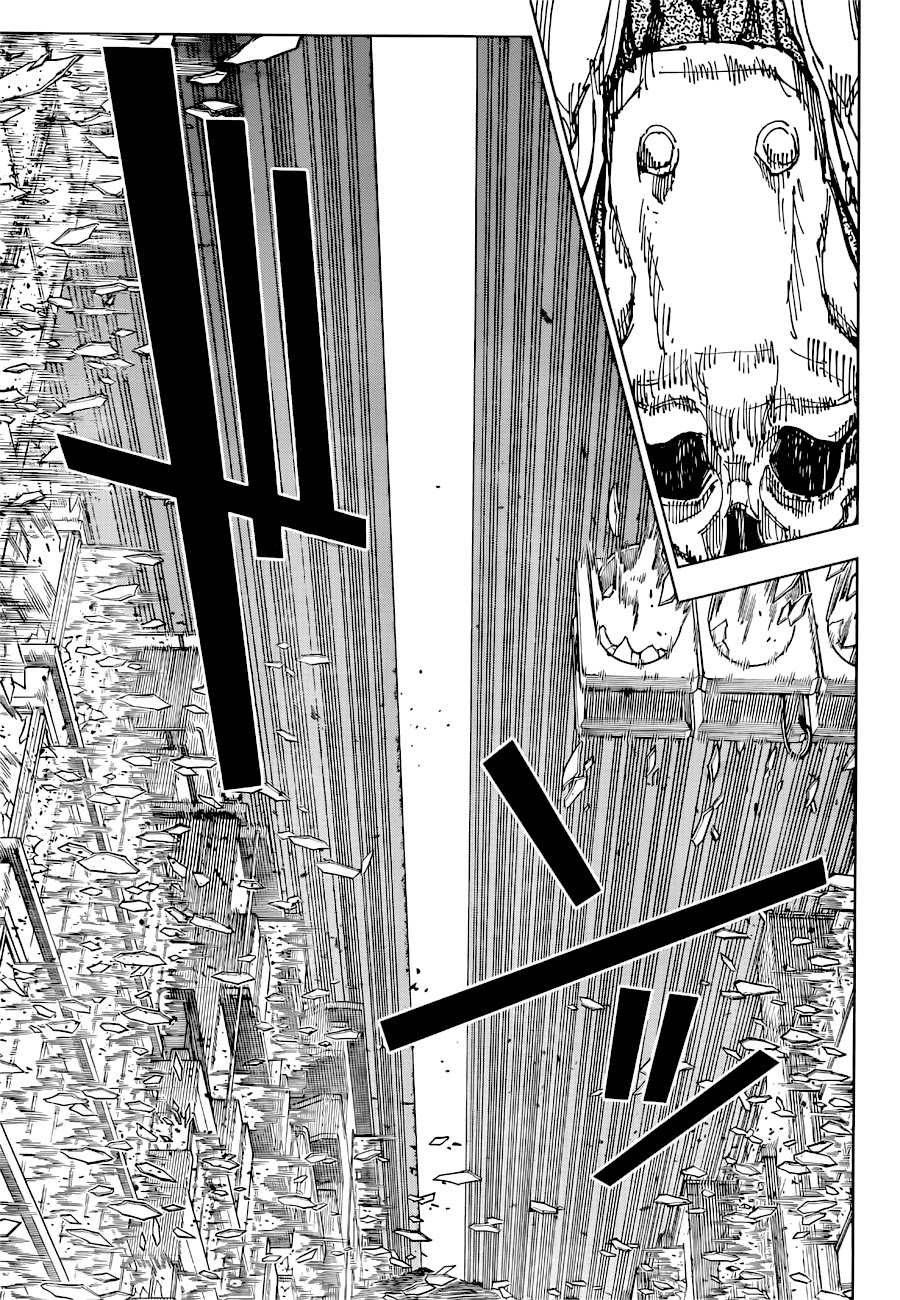 Jujutsu Kaisen Chapter 193 - Page 14
