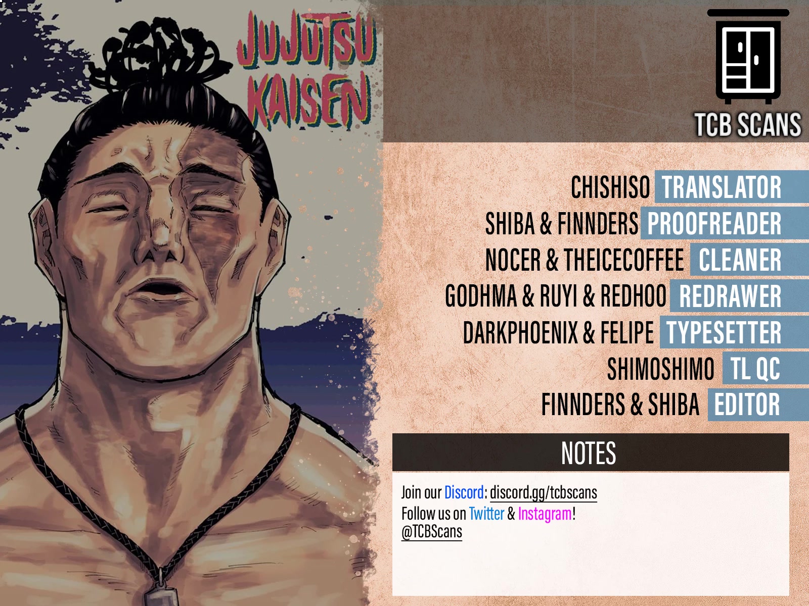 Jujutsu Kaisen Chapter 194 - Page 2