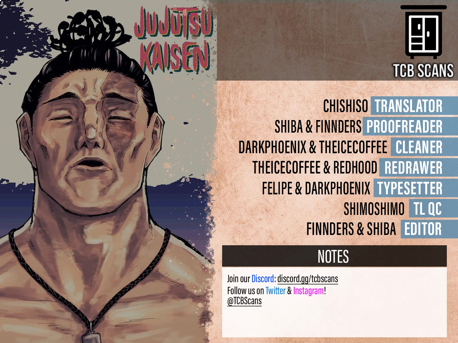 Jujutsu Kaisen Chapter 196 - Page 2