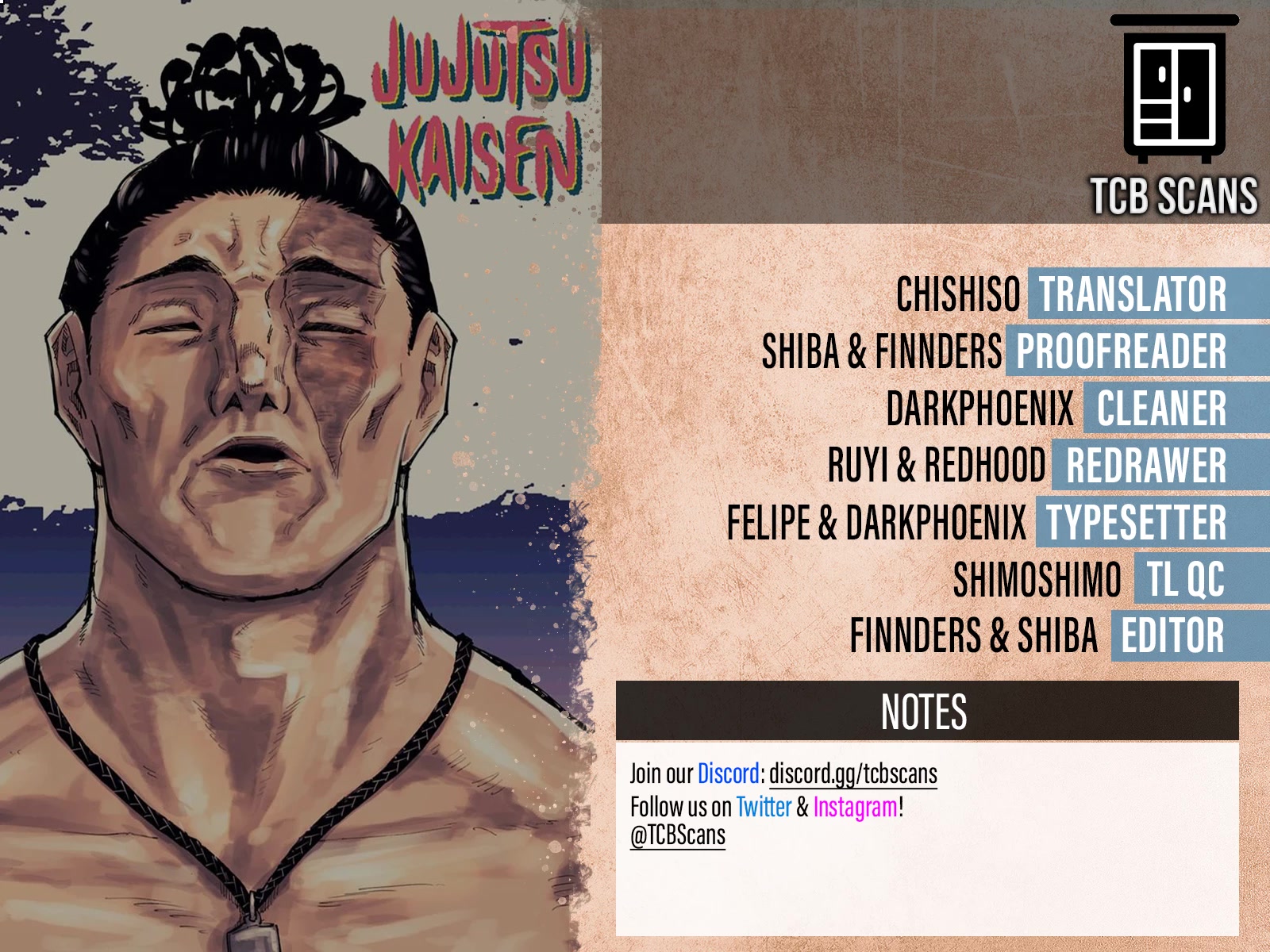 Jujutsu Kaisen Chapter 198 - Page 2