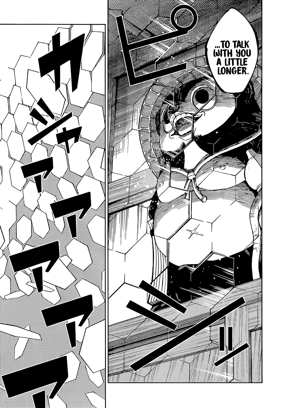 Jujutsu Kaisen Chapter 202 - Page 9
