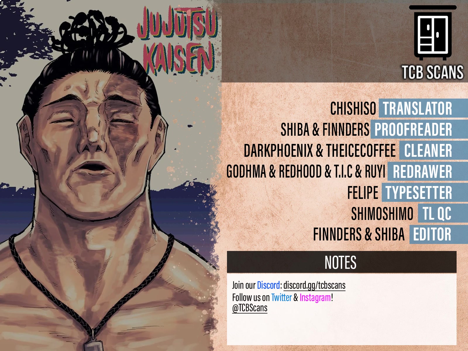 Jujutsu Kaisen Chapter 204 - Page 2