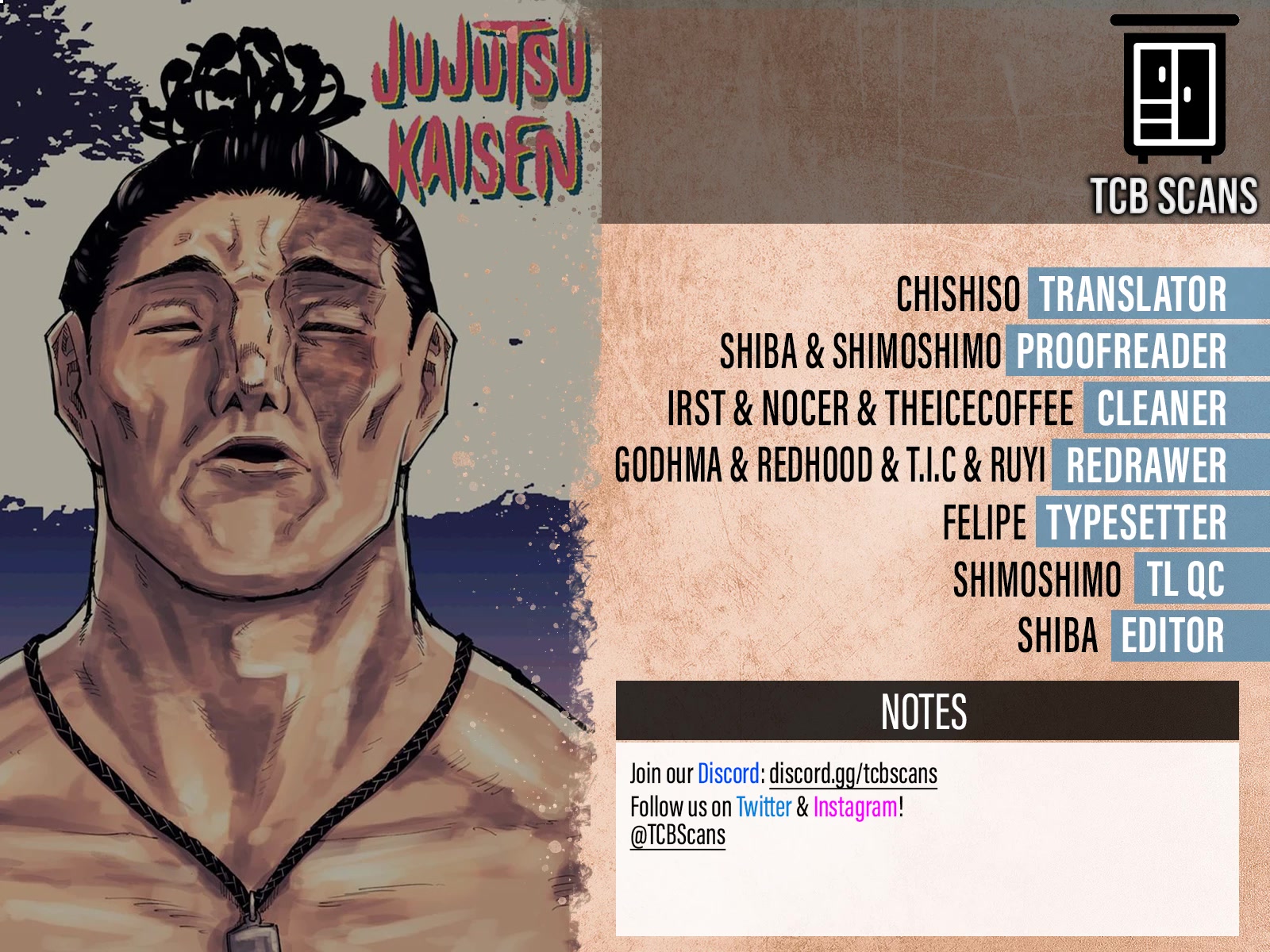 Jujutsu Kaisen Chapter 205 - Page 2