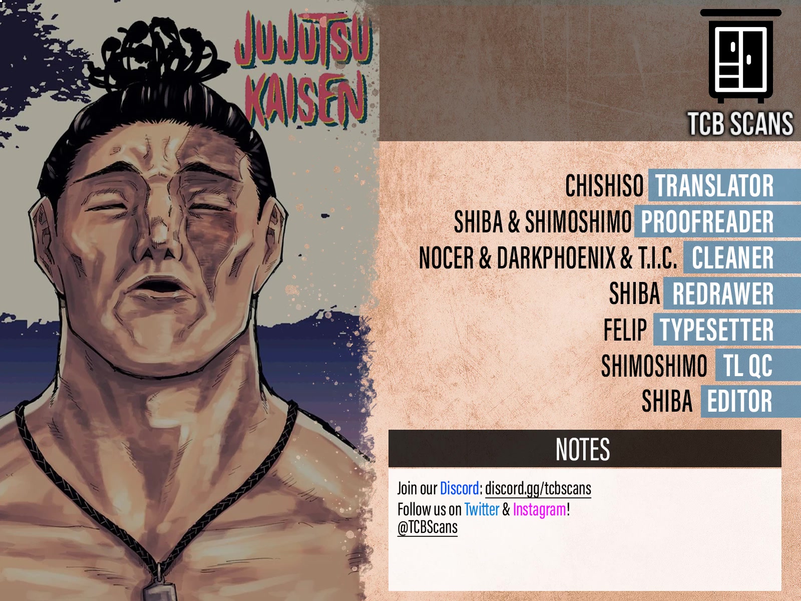 Jujutsu Kaisen Chapter 209 - Page 2